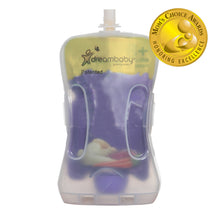 Load image into Gallery viewer, Dreambaby Pouch Pal Baby Food Holder

