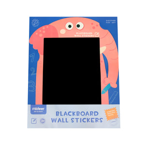 MiDeer Blackboard Sticker