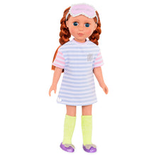 Load image into Gallery viewer, Glitter Girls Sprinkles of Dreamy Glitter Outfit -14-inch Doll Clothes–Toys, Clothes and Accessories

