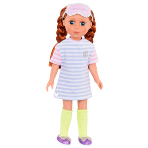 Glitter Girls Sprinkles of Dreamy Glitter Outfit -14-inch Doll Clothes–Toys, Clothes and Accessories