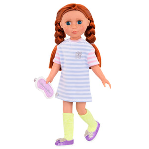 Glitter Girls Sprinkles of Dreamy Glitter Outfit -14-inch Doll Clothes–Toys, Clothes and Accessories