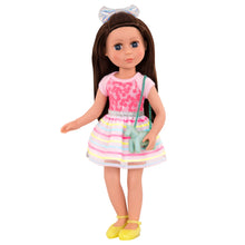 Load image into Gallery viewer, Glitter Girls Shiny Flowers in Bloom Outfit -14&quot; Doll Clothes– Toys, Clothes &amp; Accessories For Girls 3-Year-Old &amp; Up
