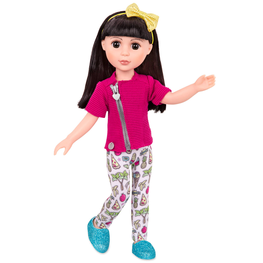 Glitter Girls Toy Doll for Girls Kani 14
