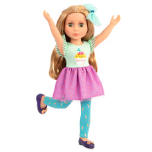 Load image into Gallery viewer, Glitter Girls Toy Doll for Girls Sashka 14&quot; Poseable Toy Dolls for Girls
