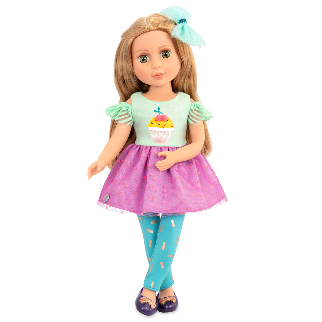 Glitter Girls Toy Doll for Girls Sashka 14