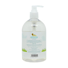 Load image into Gallery viewer, Lil Sunflower Foaming Hand Sanitizer Cotton Elf 500ml
