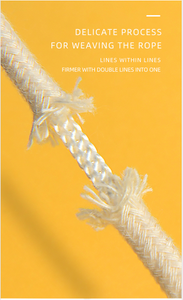 Mideer Cat's Cradle Flip Rope Brainstorming Game for Children