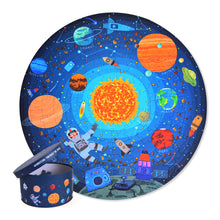 Load image into Gallery viewer, Mideer Paper Puzzle Toys Wandering Through The Space Kids Educational Toys
