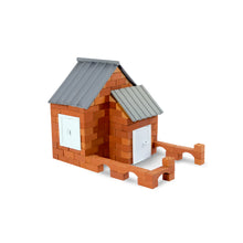 Load image into Gallery viewer, Mideer Mini DIY Simulation Building House My First Building Educational Toy
