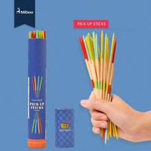 Load image into Gallery viewer, Mideer Children Pick Up Sticks Game Interactive Games for Kids
