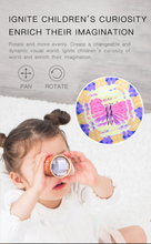 Load image into Gallery viewer, Mideer Cute and Mini Prism- Brown Bear Violet Educational Toy
