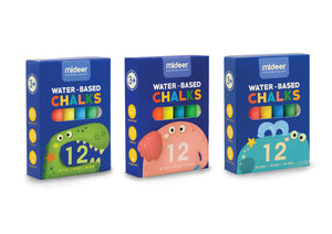 Mideer Multifunctional Palm Oil Chalk-Whale