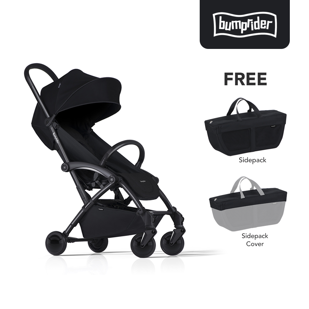 Bumprider stroller on sale