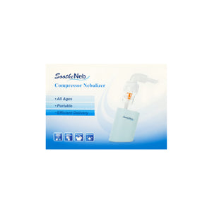 ForaCare Compressor Nebulizer NBL 200