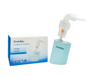 ForaCare Compressor Nebulizer NBL 200