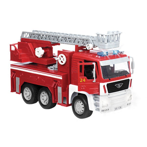 DRIVEN by Battat Fire Truck - Standard Size