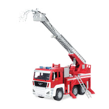 Load image into Gallery viewer, DRIVEN by Battat Fire Truck - Standard Size
