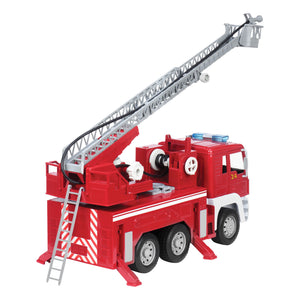 DRIVEN by Battat Fire Truck - Standard Size