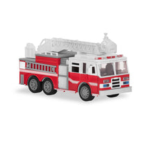 Load image into Gallery viewer, Driven by Battat Micro Fire Truck
