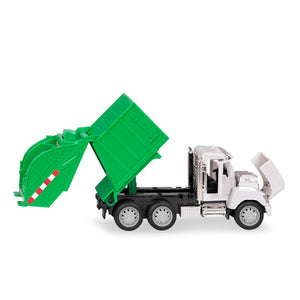 Driven by Battat Micro Recycling Truck