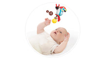 Load image into Gallery viewer, Yookidoo Dog &#39;Shake Me&#39; Rattle for Babies and Toddlers
