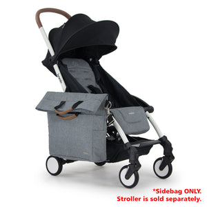 Bumprider Side Bags for Bumprider Connect Strollers