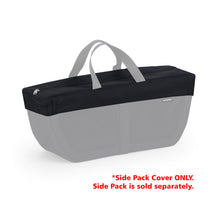 Load image into Gallery viewer, Bumprider Side Pack Cover - Compatible with Bumprider Connect SidePack
